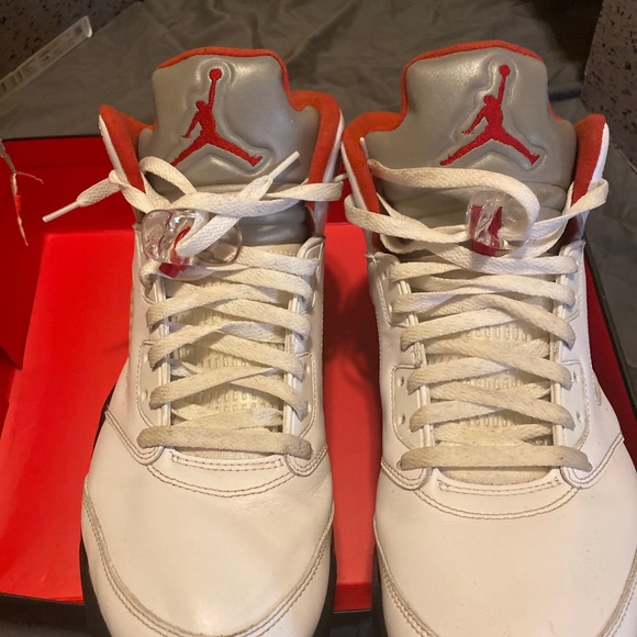 Jordan 5 - Picture 3 of 6